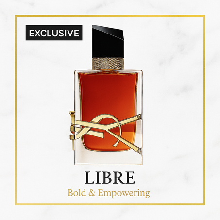 Libre – YSL - ليبر إيف سان لوران