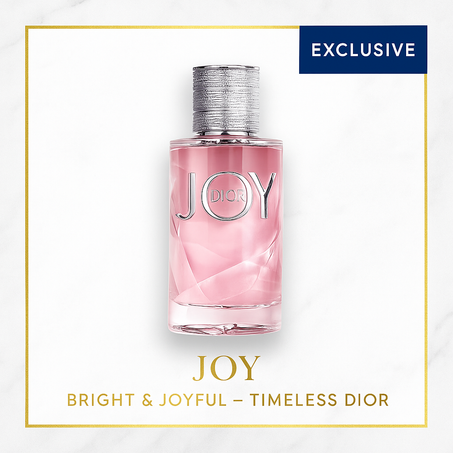 Joy by Dior - جوي من ديور