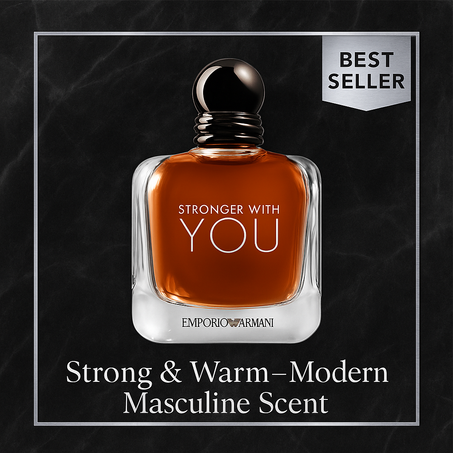 Stronger With You - سترونجر ويذ يو