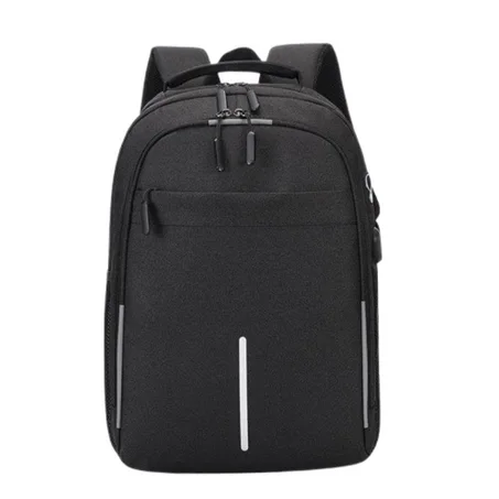 Sac à Dos Multifonction | Grande Capacité + Port USB Intégré