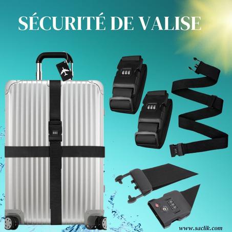 Ceinture de sécurité