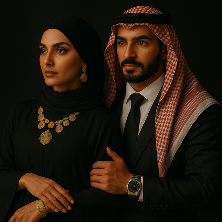 الأزياء والإكسسوارات