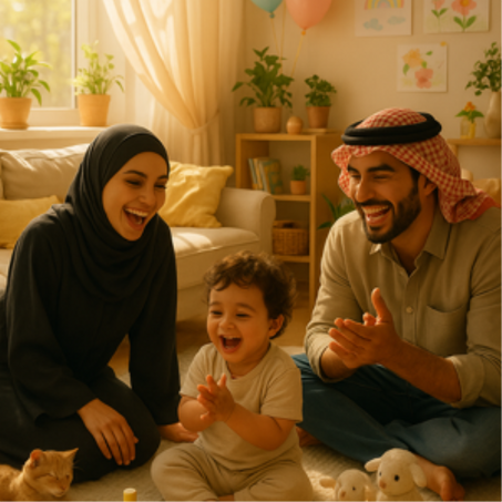 عالم الأطفال