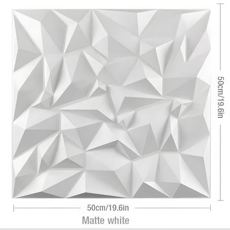 ✅ WALL PANEL DIAMENTE 3d