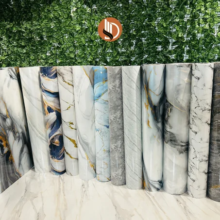 Faux marbre 3M /1,2M ✅