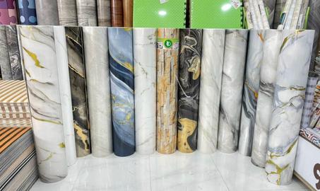 Faux marbre 3M /1,2M ✅