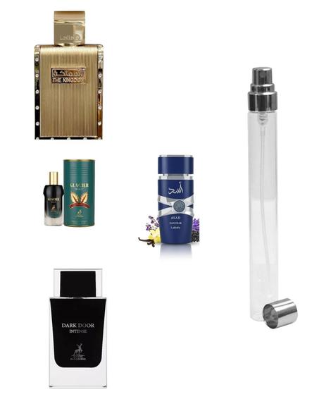 DECANTES PARFUM 10ML