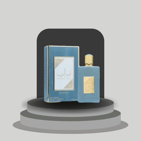 AMEER AL ARAB IMPERIUM