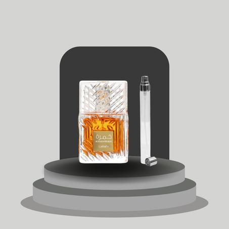 LATTAFA KHAMRAH 10ML
