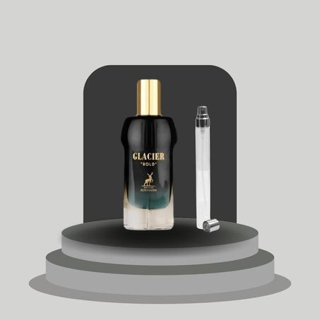 GLACIER BOLD 10ML