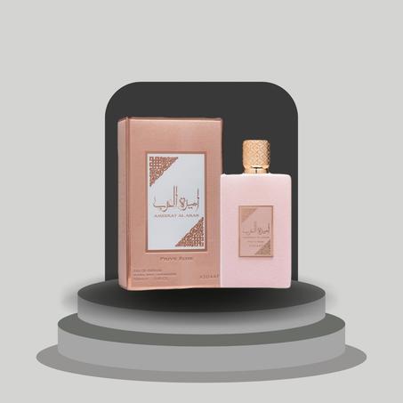AMEERAT AL ARAB PRIVE ROSE