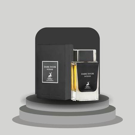 DARK DOOR INTENSE-MAISON AL HAMBRA
