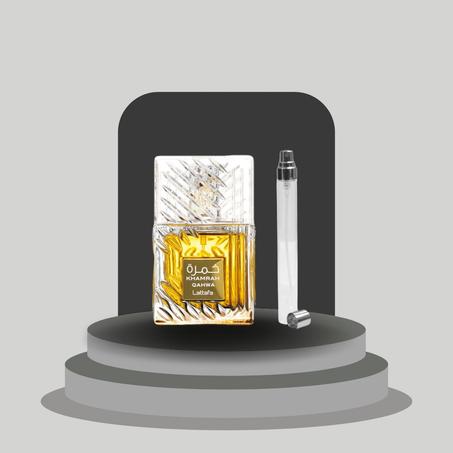 LATTAFA KHAMRAH QAHWA  10ML
