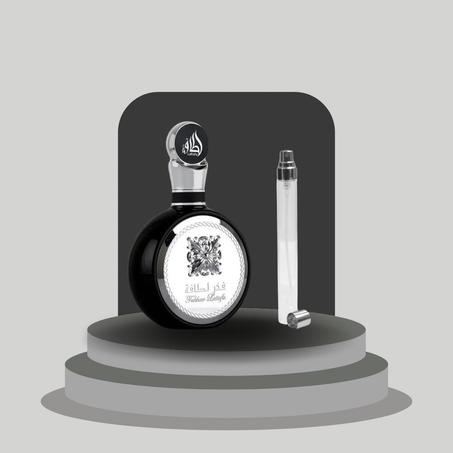 LATTAFA FAKHAR BLACK 10ML