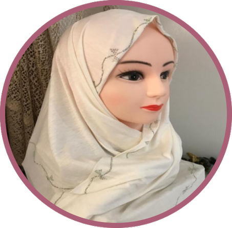 شال الكشخة الشرقية