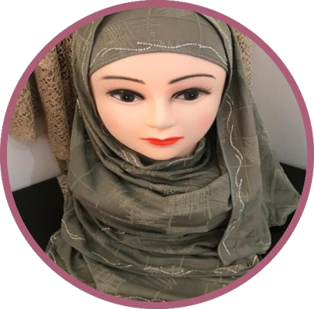 شال الكشخة الشرقية