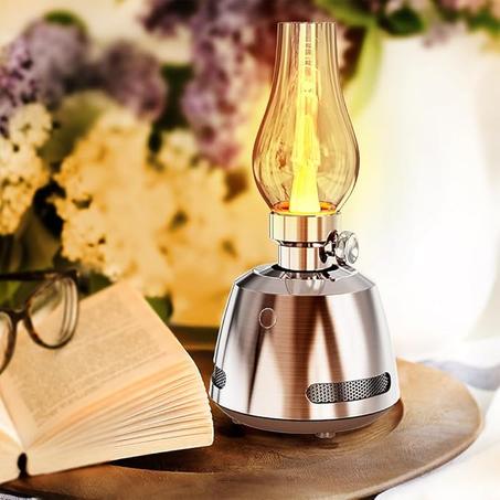 صندوق مكبر الصوت