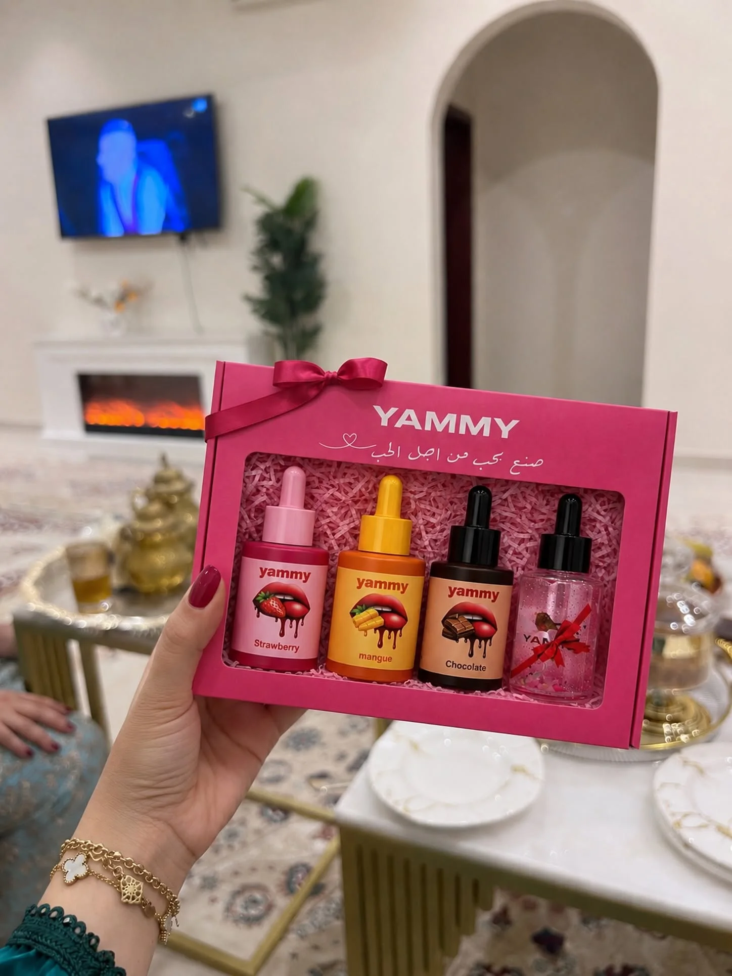 اختر باقتك ووفّر أكثر 🎁