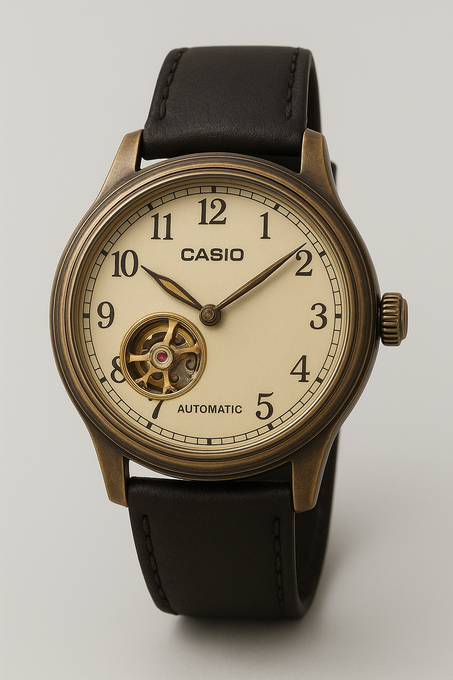 الساعات الرجالية