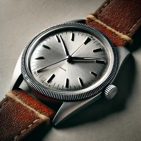 الساعات المستعملة