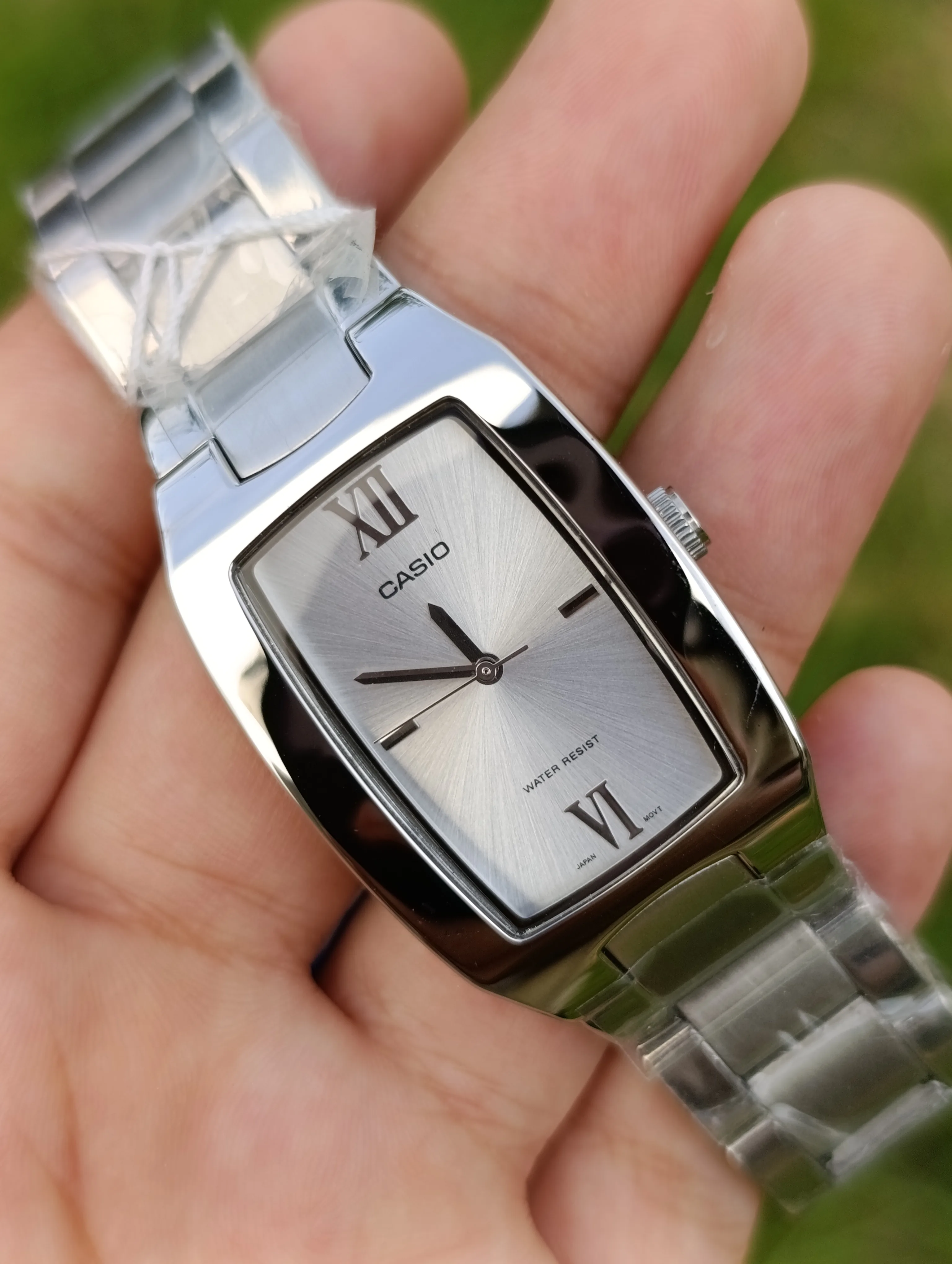 CASIO MTP-1165A- 7C2DF ORIGINALE   HOMME  NEUVE WATER RESISTANT