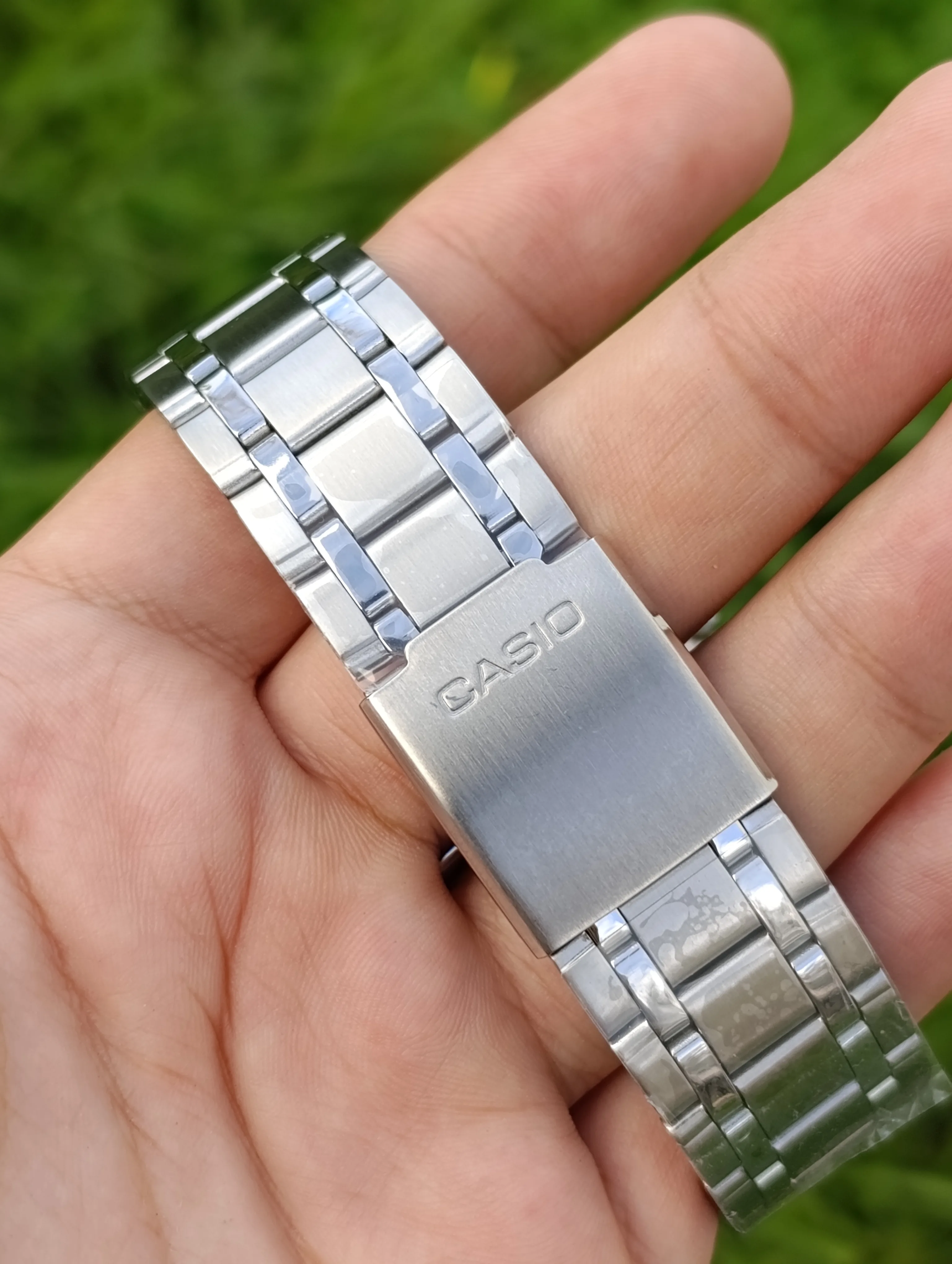 CASIO MTP-1314D-2AVDF ORIGINAL HOMM NEUVE WATER RESISTANT 50M