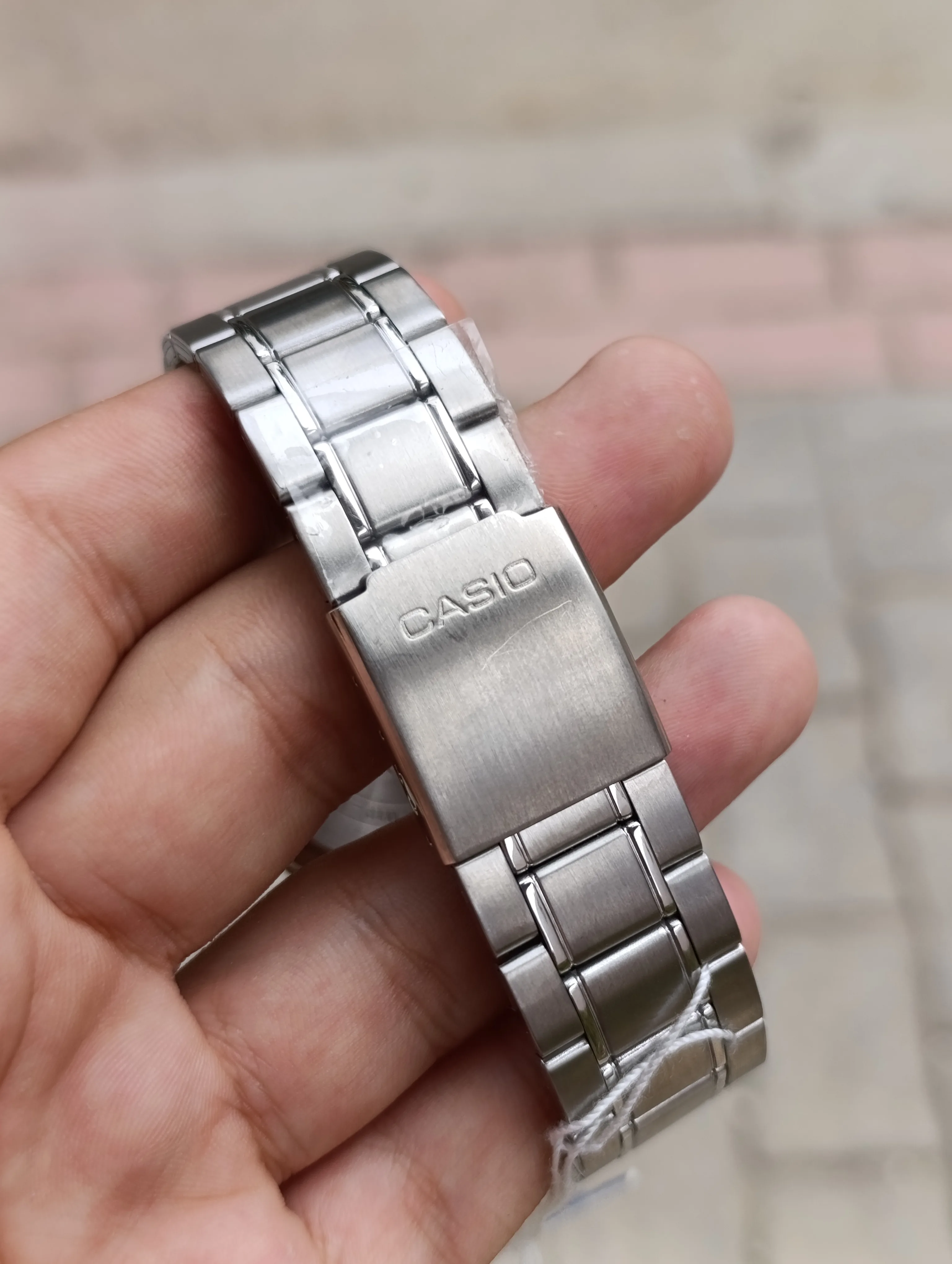 CASIO MTP-1308D-9AVDF ORIGINAL HOMME NEUVE WATER RESISTANT 50M