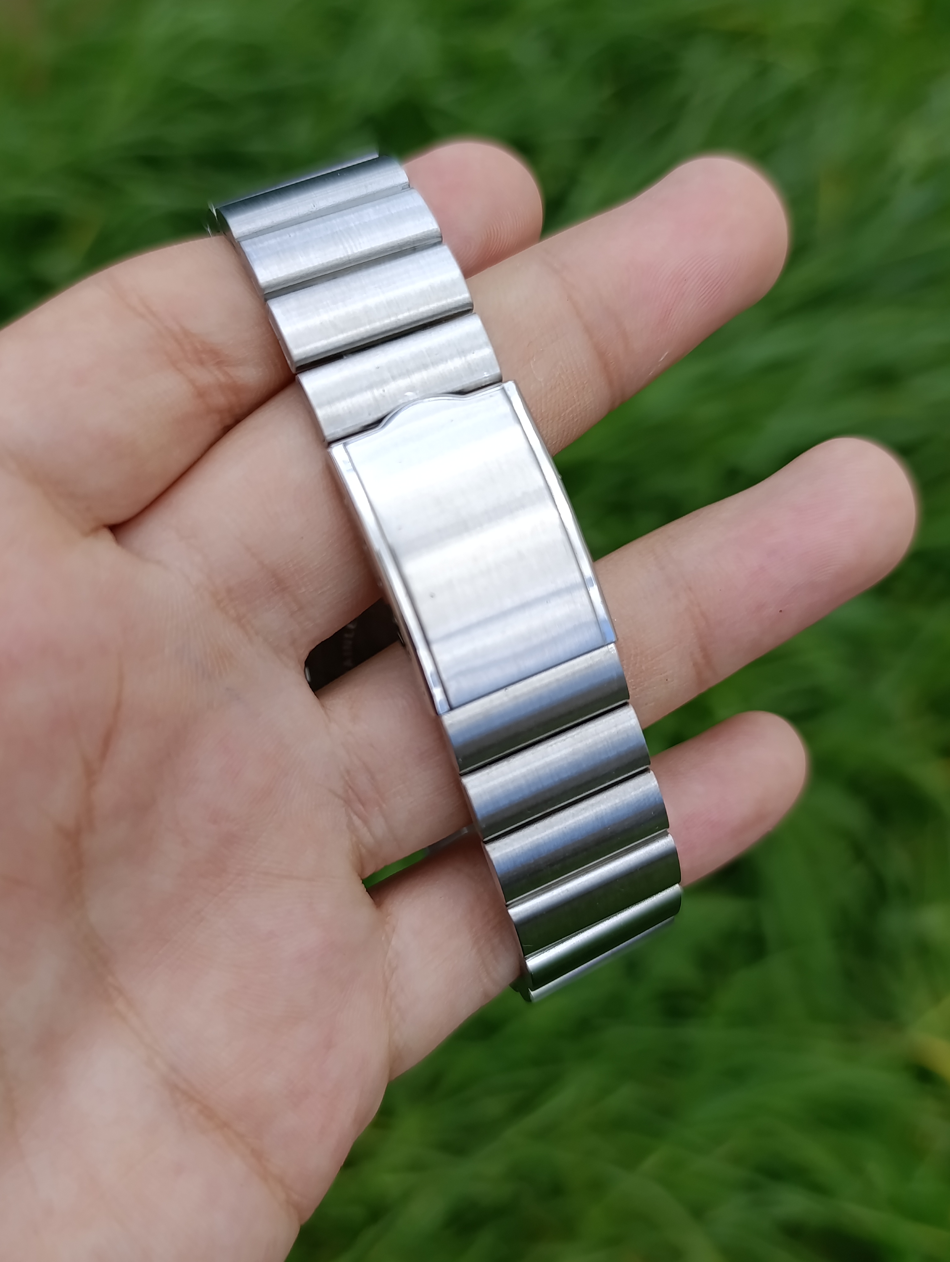 MONTRE CLASSIQUE   ORIGINAL NEUVE WR 50M  STAINLESS STEEL