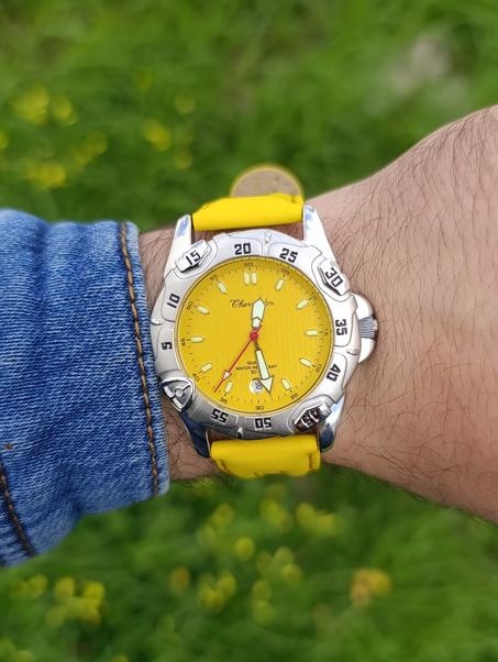 MONTRE THERMIDOR 43511112 CLASSIQUE ORIGINAL HOMME NEUVE QUARTZ  SPORT