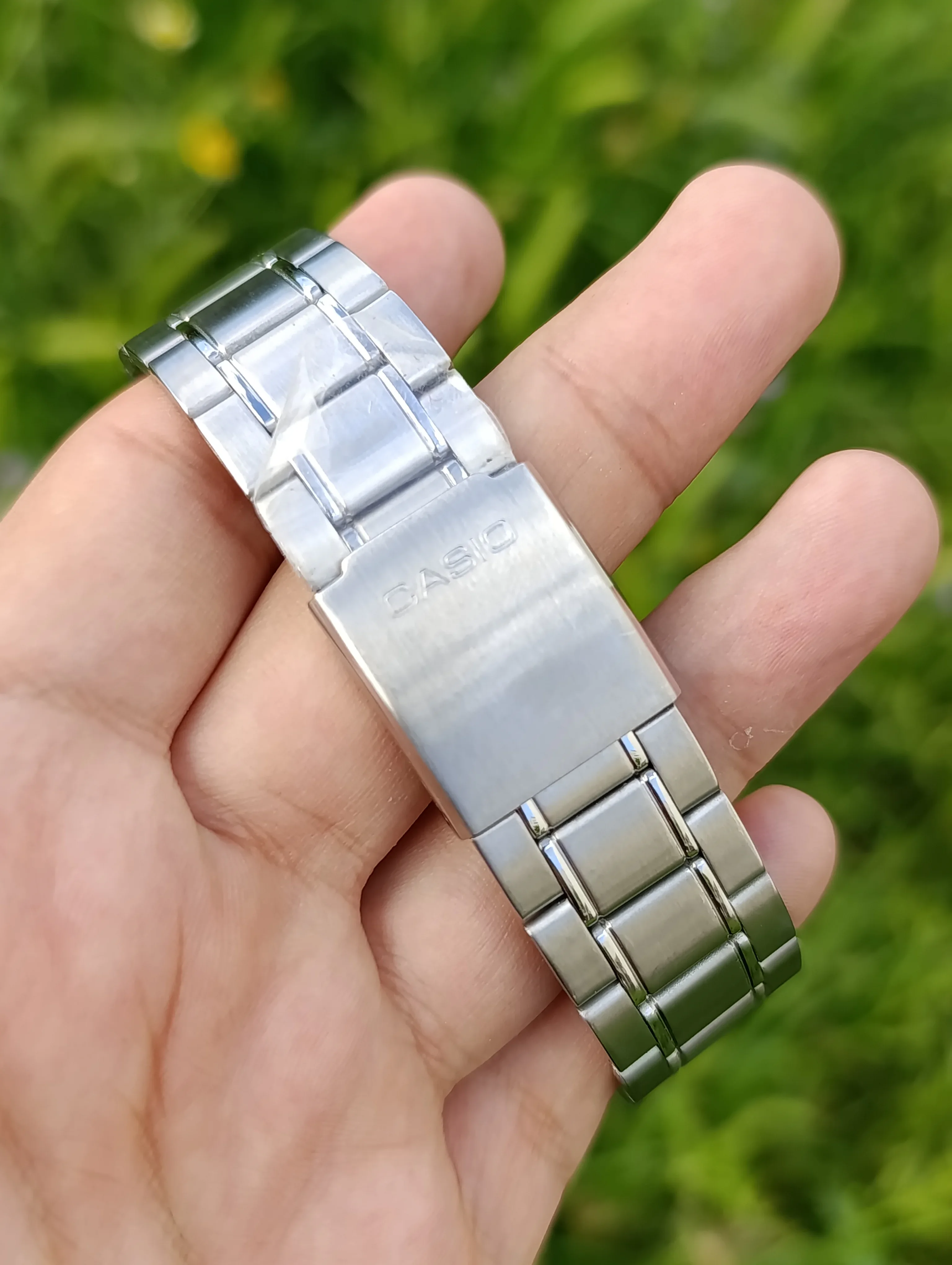 CASIO MTP-1308D-2AVDF ORIGINAL HOMM NEUVE WATER RESISTANT 50M