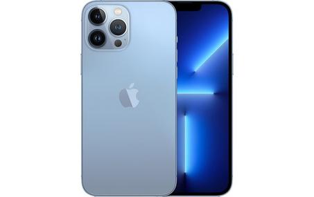 IPHONE 13 PRO MAX 128GB COMME NEUF