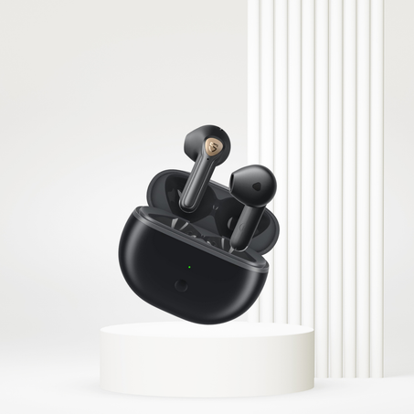 سماعات Air3 Deluxe HS SOUNDPEATS