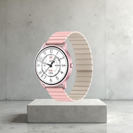 KISLECT LADY CALLING WATCH LORA