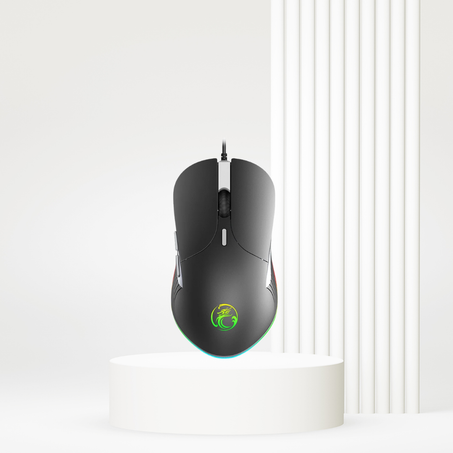 ماوس iMICE X6 GAMING 6 BUTTONS 6 COLORS