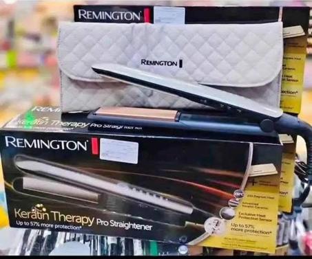 Remington lisseur kératine therapy pro straightener-s8590 original
