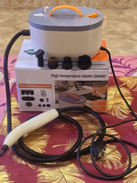 الة الدخان الموقد (البخار)