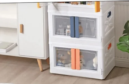 صناديق تخزين الذكية