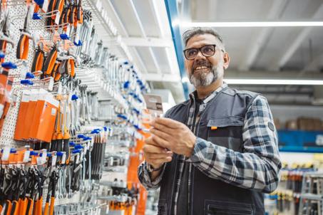 أدوات مهنية