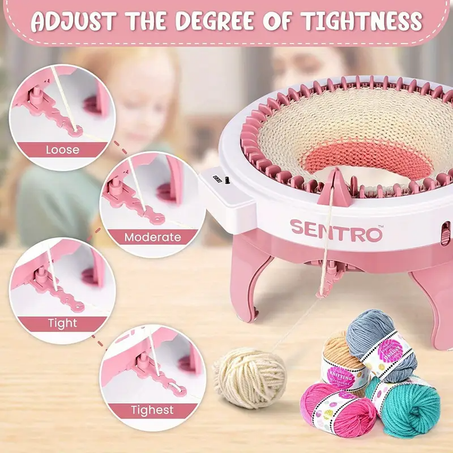 حولي أفكارك إلى قطع فنيةفي 15 دقيقة فقط 🧶✨