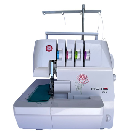 ACME 336 Surjeteuse-machine