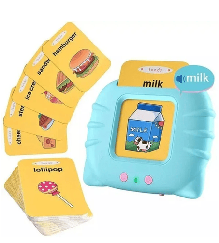 📚 لعبة تعليمية للأطفال - KID Learning Vocab