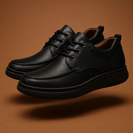 Mocassins décontractés et respirants