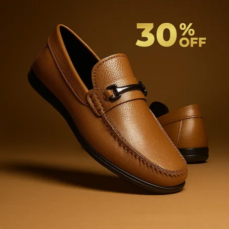 mocassins mode casual.T