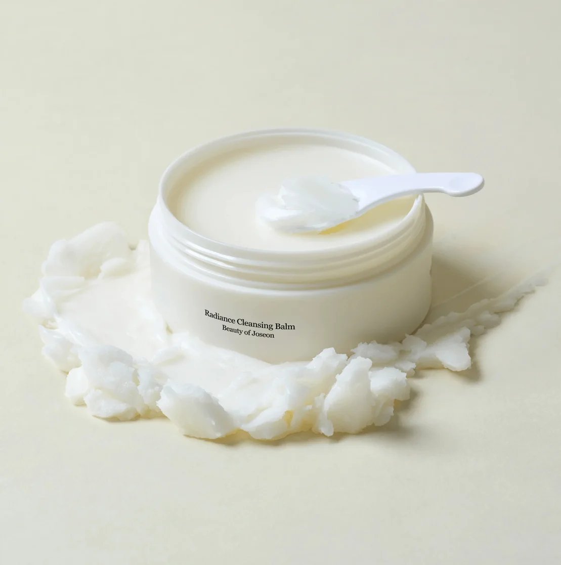 Beauty of Joseon - Radiance Cleansing Balm