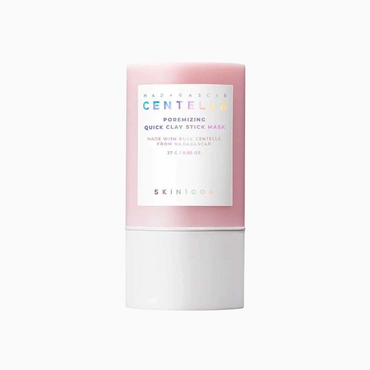 SKIN1004 Centella Poremizing Quick Clay Stick Mask - Masque d’argile