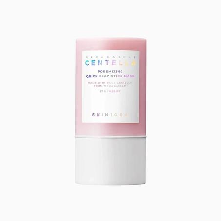 SKIN1004 Centella Poremizing Quick Clay Stick Mask - Masque d’argile
