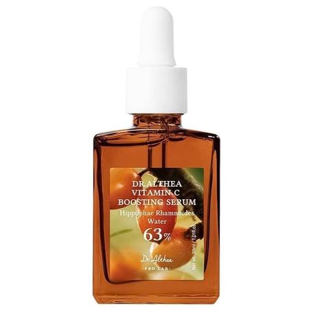 Dr althea vitamin c boosting serum 63% - 30ml