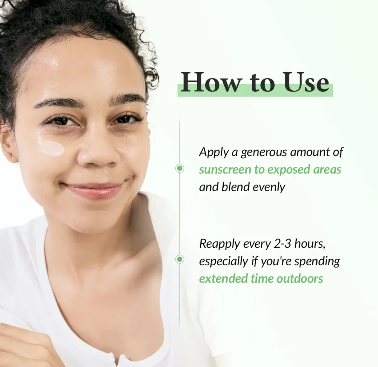 Dr Althea Green Tea Fresh Sunscreen SPF+50