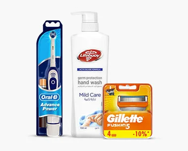 الصحة والجمال