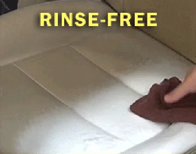المنضف العجيب FOAM CLEANER للسيارة والمنزل